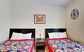 Wild Wind Condominiums #9